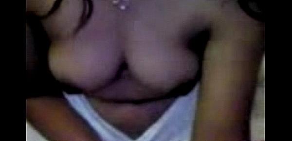 malaysian girl with big boobs fuck with bf